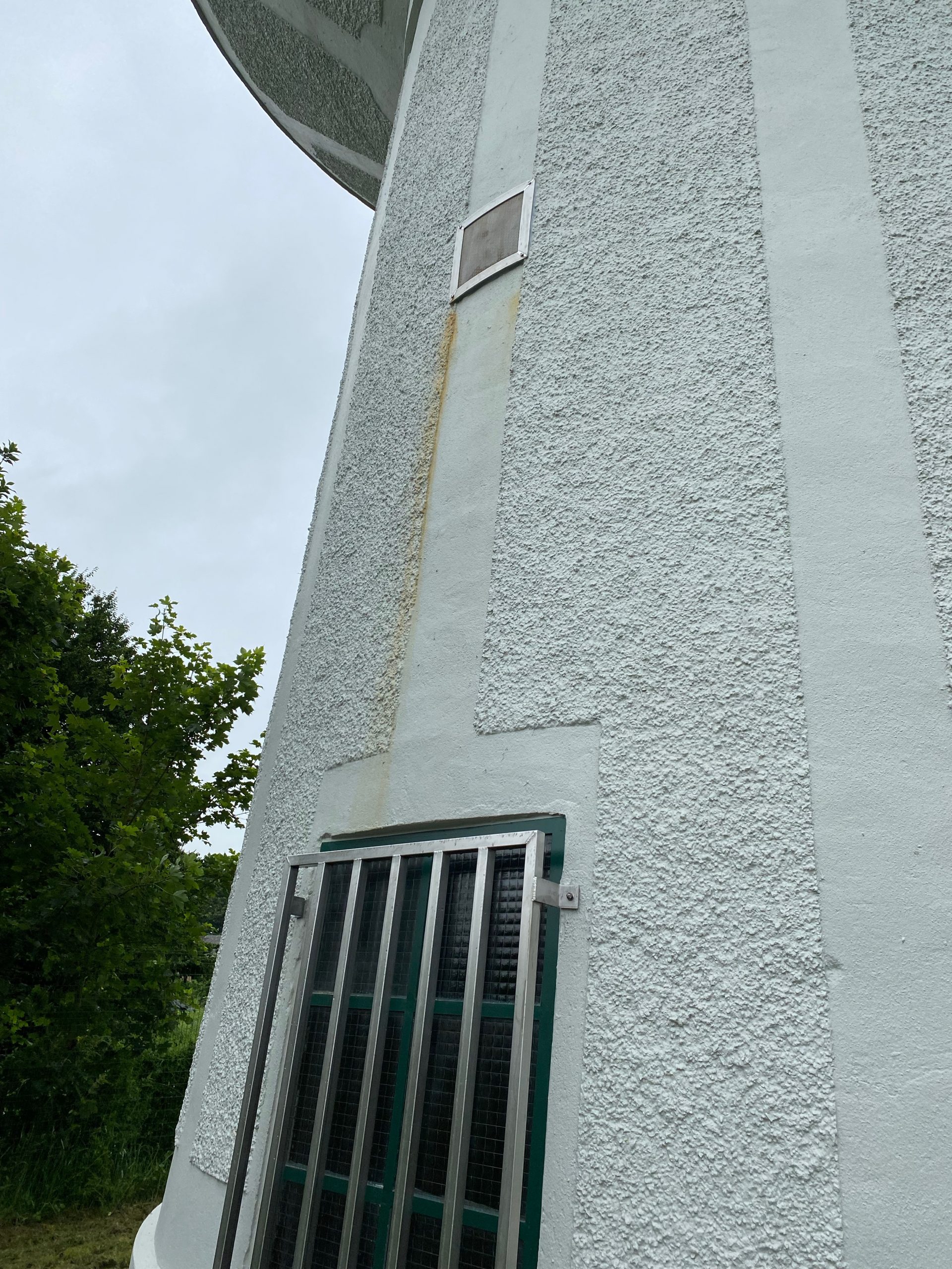 RESERVOIR DE MONCHIET